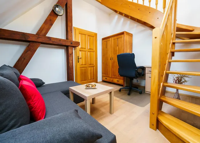 Apartman Ve Vile