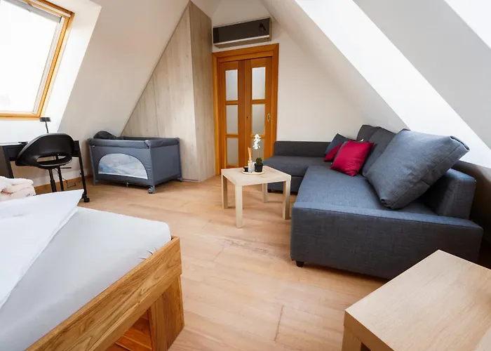 Apartman Ve Vile