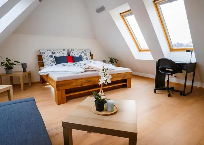 Apartman Ve Vile