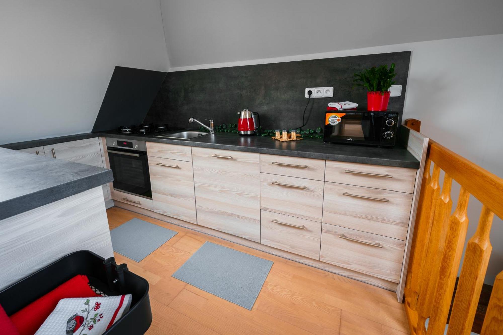 Apartment Ve
