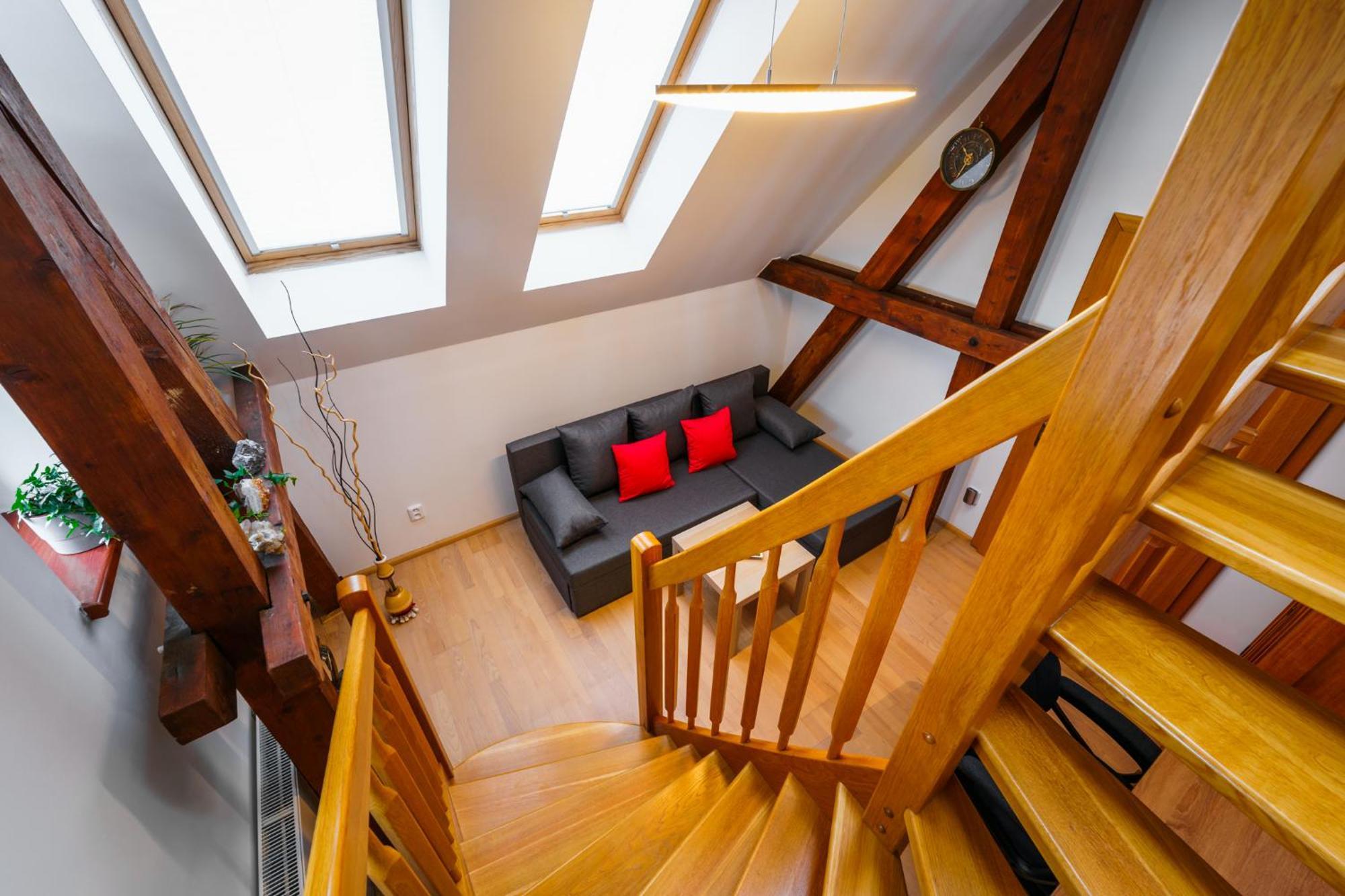 Apartment Ve Ostrava