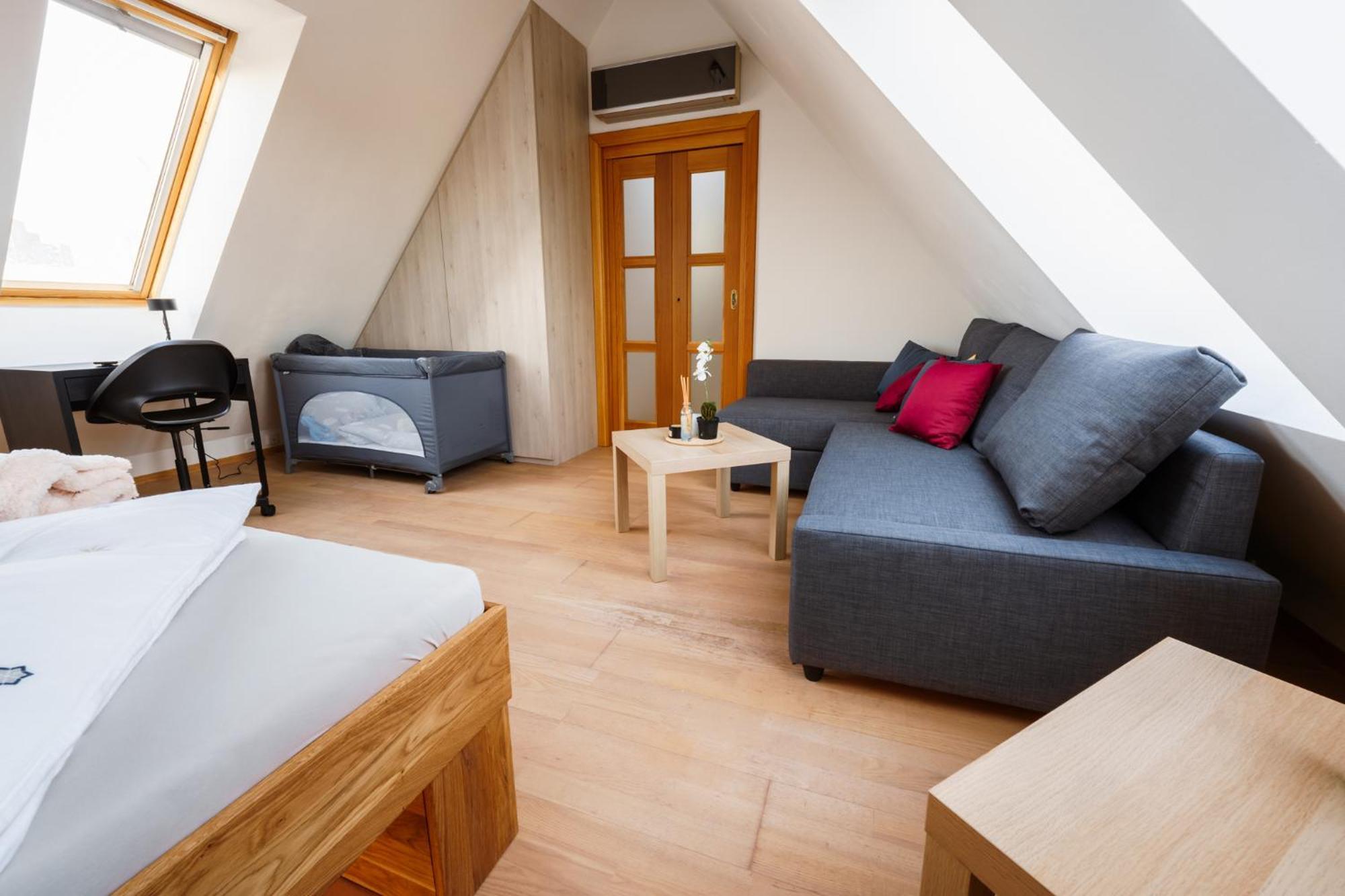 Apartment Ve Ostrava