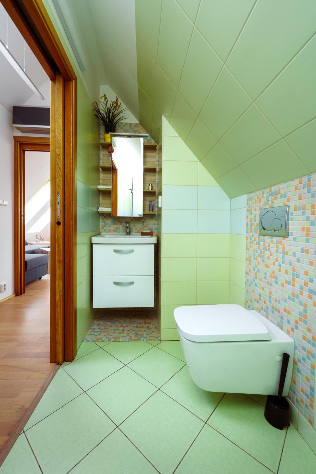 Apartment Ve