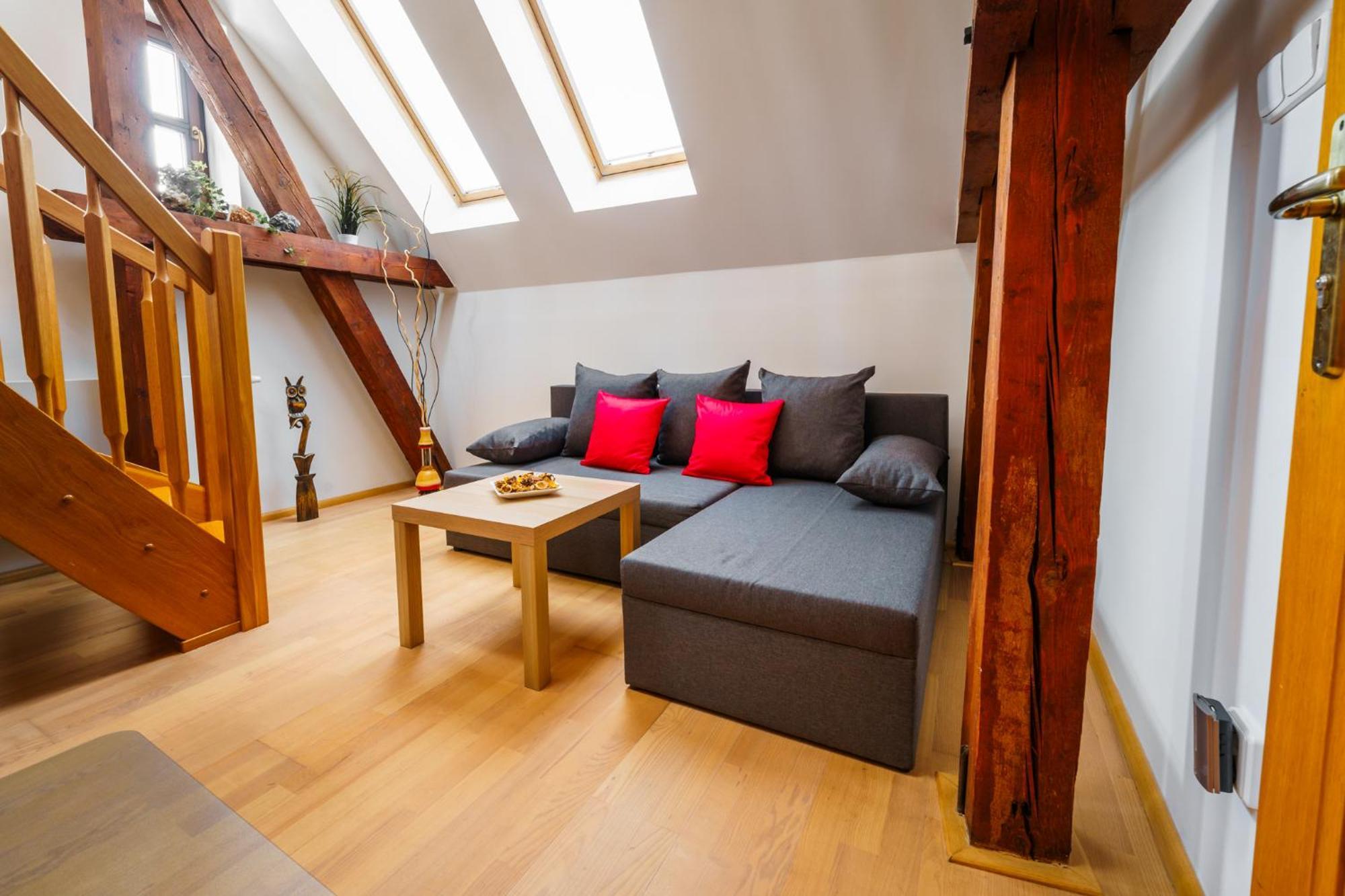 Apartment Ve