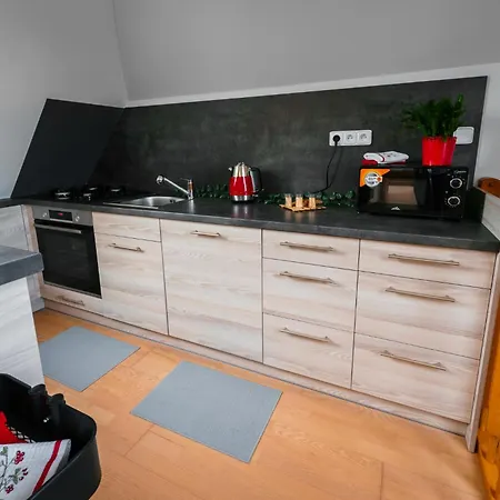Apartman Ve Vile Ostrava Exterior photo