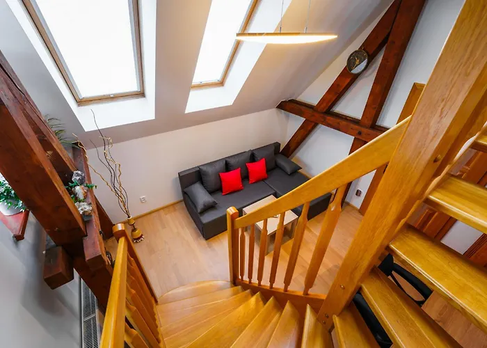 Apartman Ve Vile