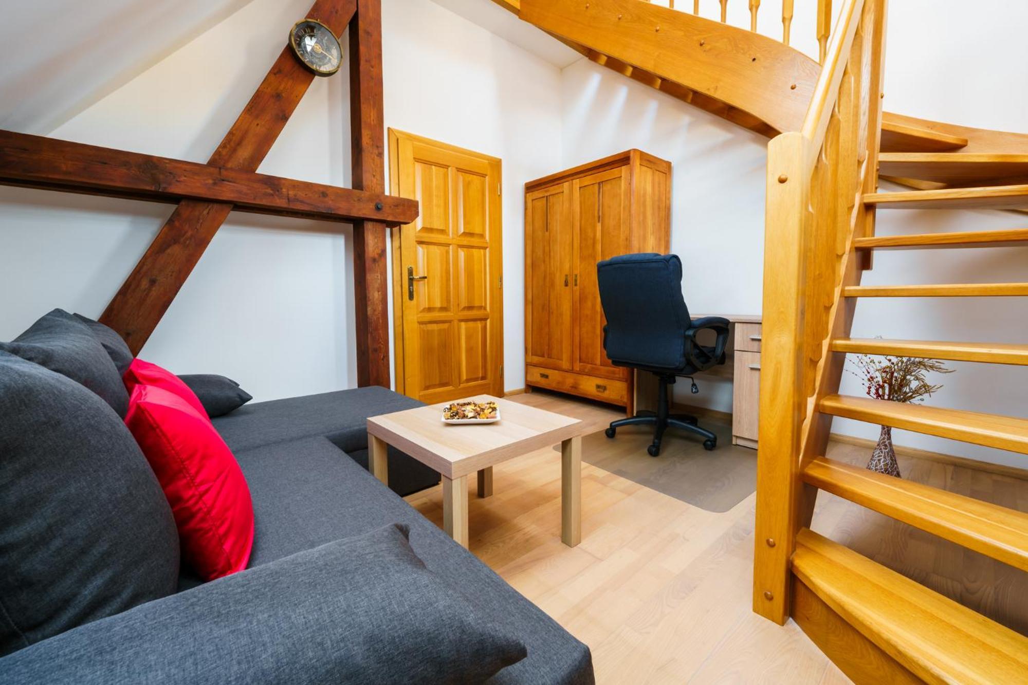 Apartamento Ve Ostrava