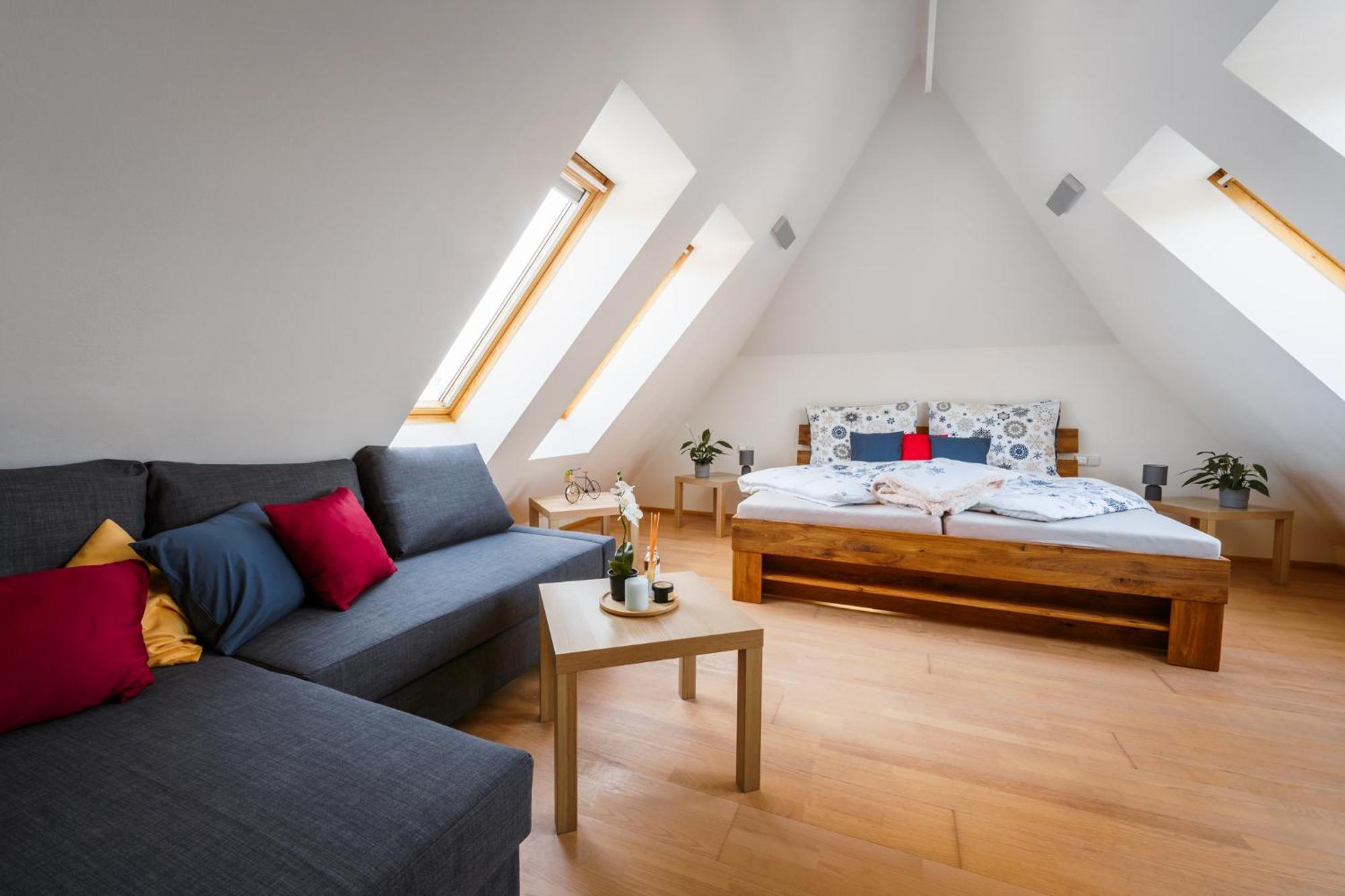 Apartamento Ve *